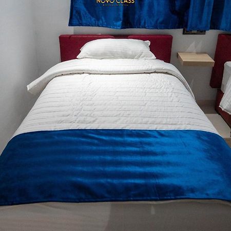 Residence Hoteliere Novo Class II الناظور المظهر الخارجي الصورة