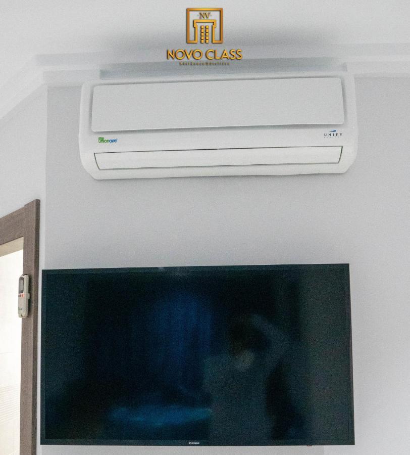 Residence Hoteliere Novo Class II الناظور المظهر الخارجي الصورة