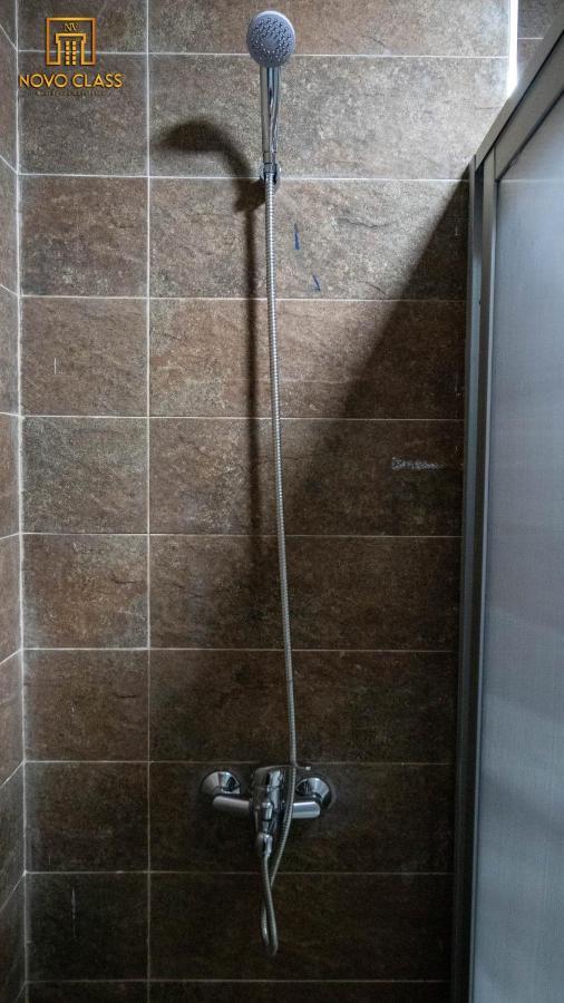 Residence Hoteliere Novo Class II الناظور المظهر الخارجي الصورة