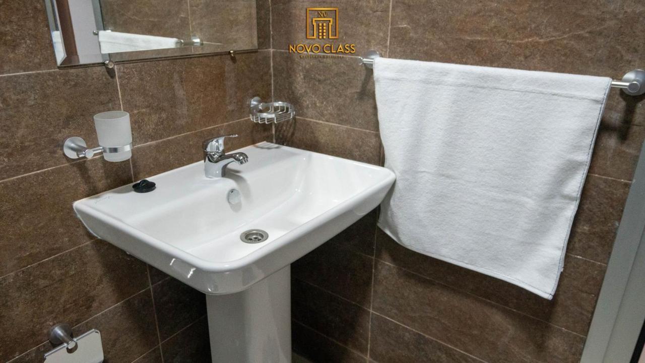 Residence Hoteliere Novo Class II الناظور المظهر الخارجي الصورة
