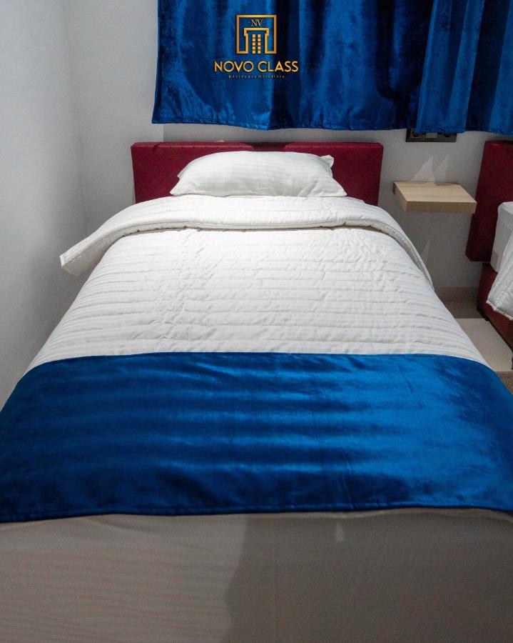 Residence Hoteliere Novo Class II الناظور المظهر الخارجي الصورة